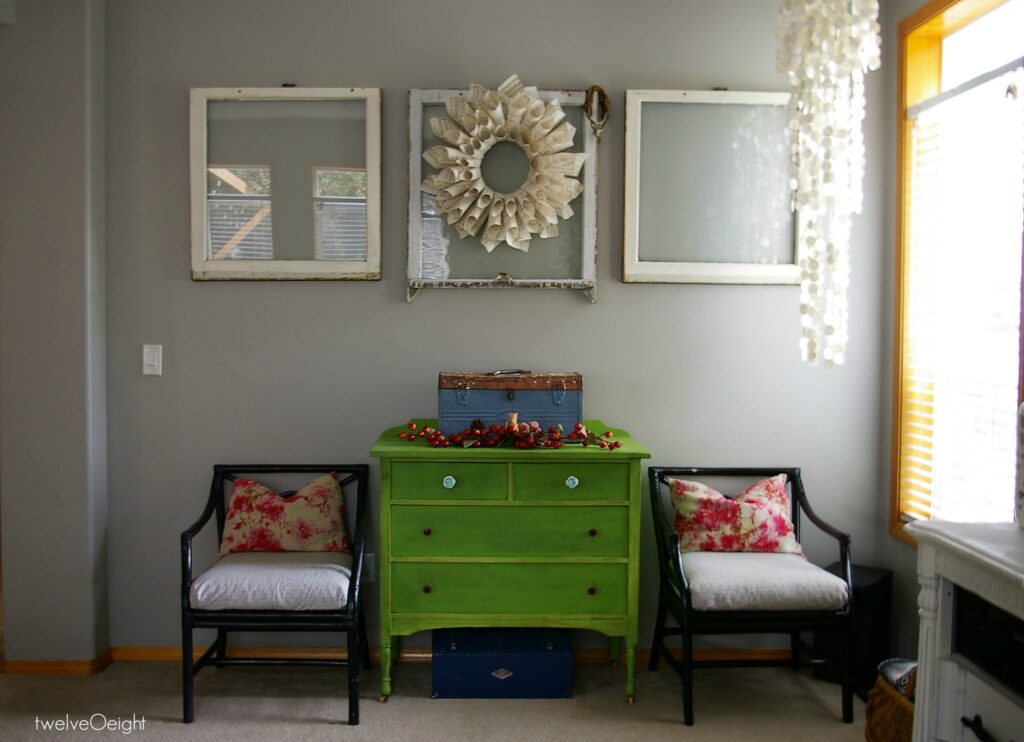 living-room-wall-design-ideas-shabby-vintage-upcycle-twelveoeight